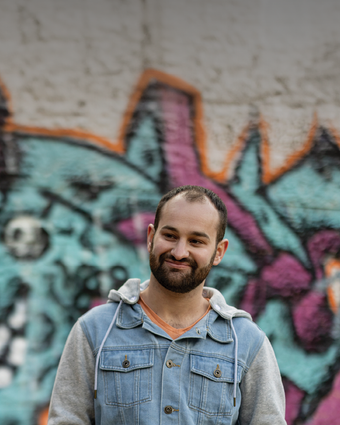 יצירה בזמן מלחמה | נעמה שטרן