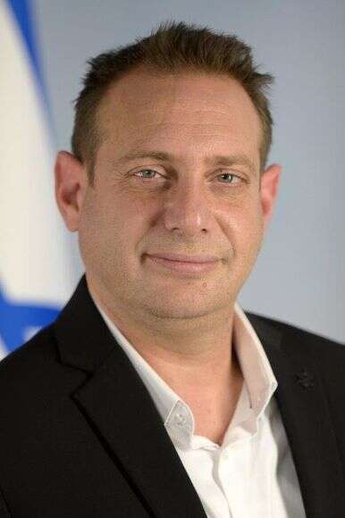 איתמר דוננפלד, מנכ"ל משרד המשפטים | דוברות משרד המשפטים