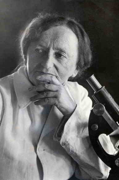 ביקשה להוכיח את ההתעללות המינית. פרופ' גצובה | באדיבות מרכז הרפואי הדסה