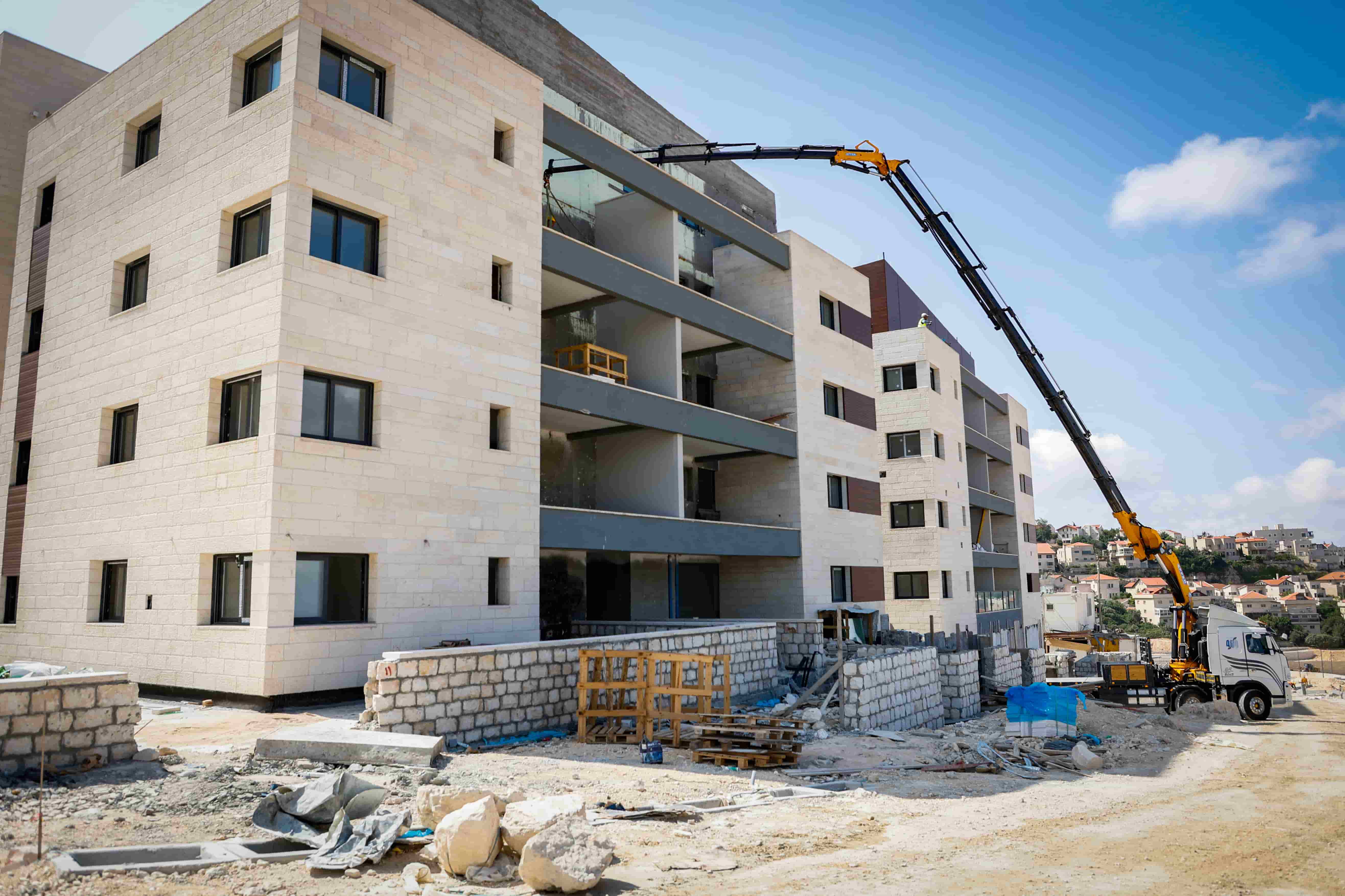 תיקון עוול היסטורי: רכישת אדמה באיו”ש היא כבר לא מדע בידיוני