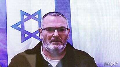 בצלאל זיני | צפריר אבייב, פלאש 90