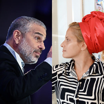 שבות רענן וינון מגל | אנצ׳ו גוש, ג׳יני, ואריה לייב אברמס, פלאש 90 שבות רענן וינון מגל | אנצ׳ו גוש, ג׳יני, ואריה לייב אברמס, פלאש 90