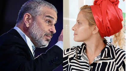 שבות רענן וינון מגל | אנצ׳ו גוש, ג׳יני, ואריה לייב אברמס, פלאש 90 שבות רענן וינון מגל | אנצ׳ו גוש, ג׳יני, ואריה לייב אברמס, פלאש 90