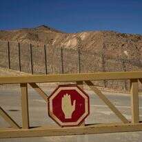 גבול מצרים | AP