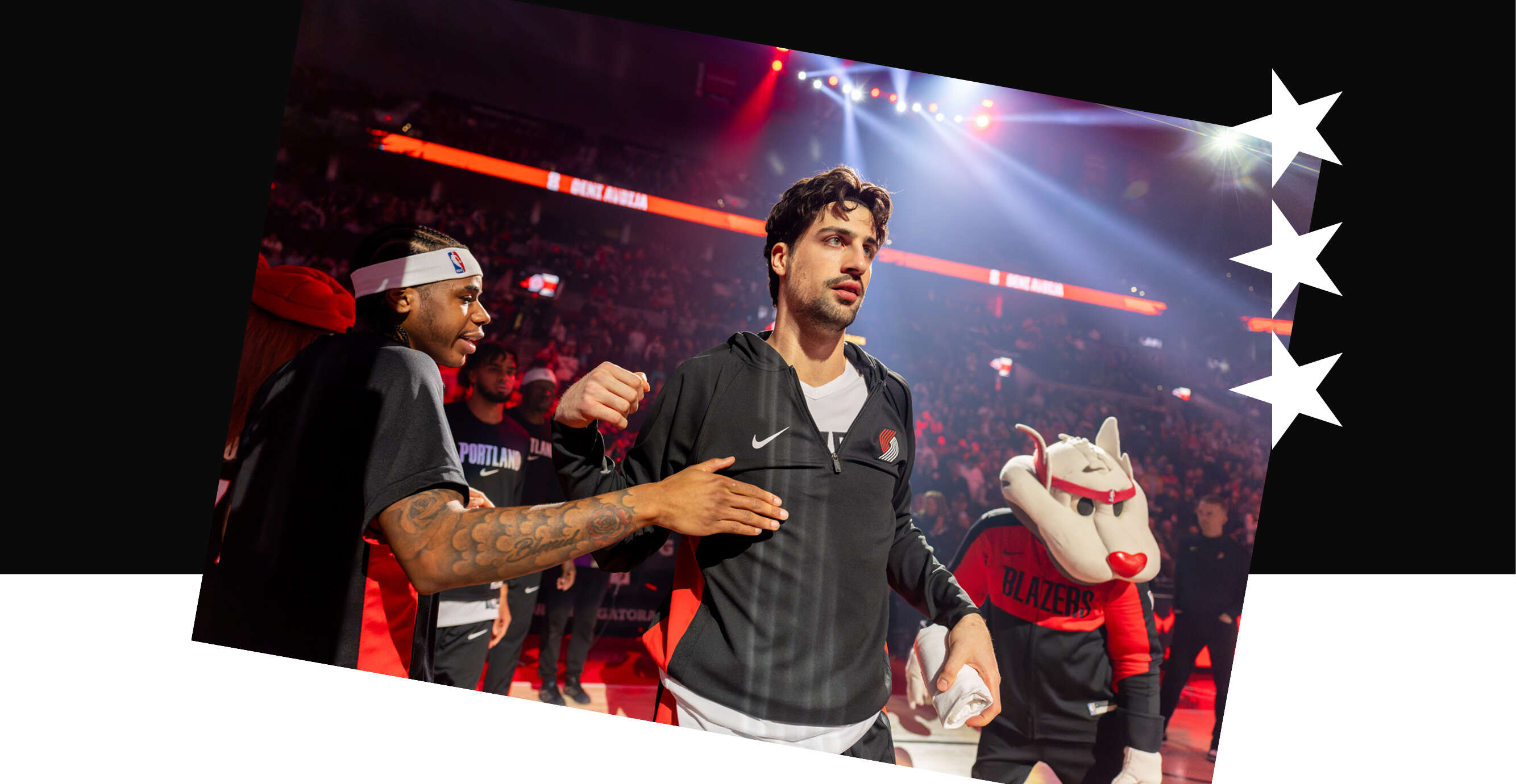 דני אבדיה | גטי אימג'ס