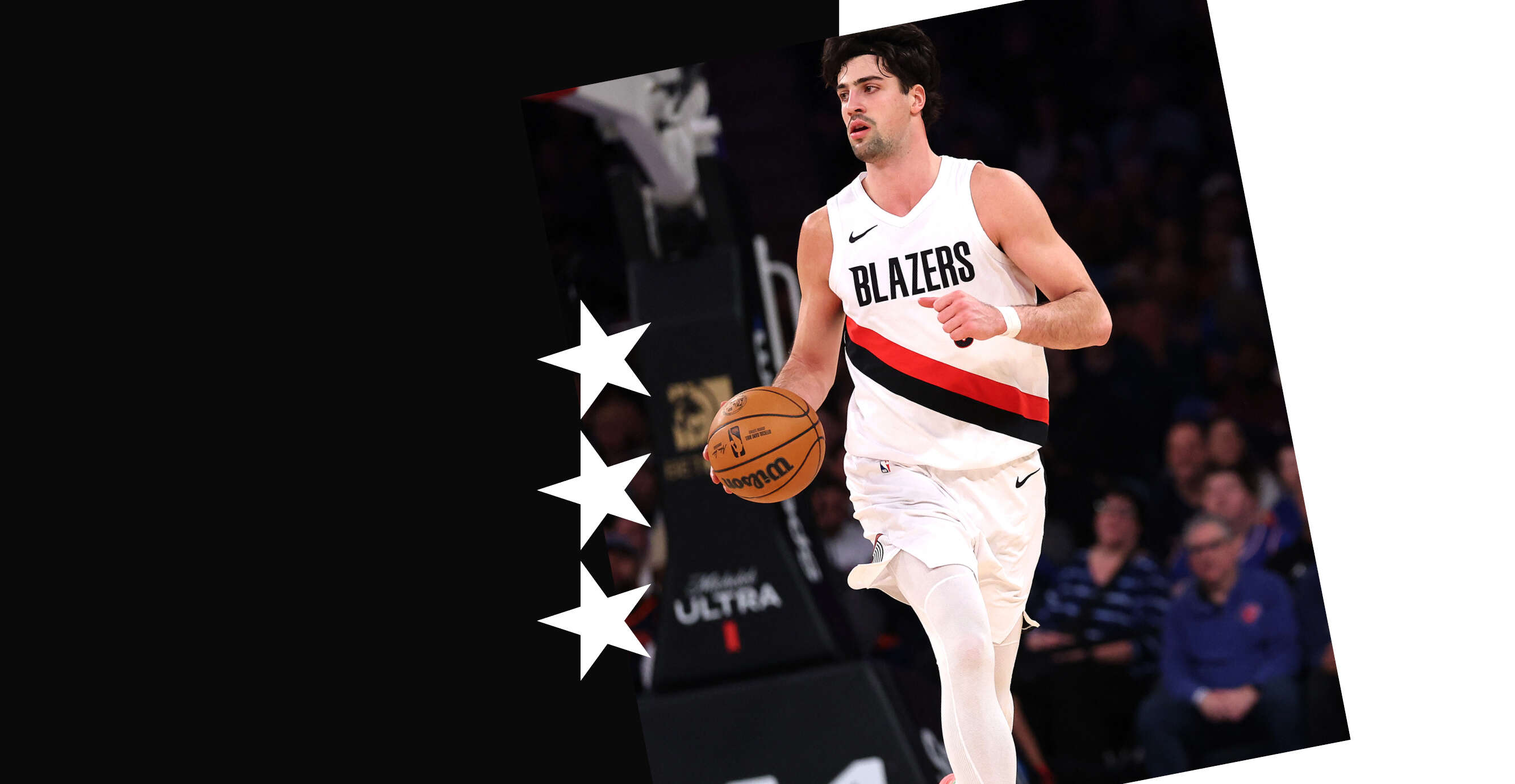 מקפצה לקריירה. אבדיה על המגרש | AFP