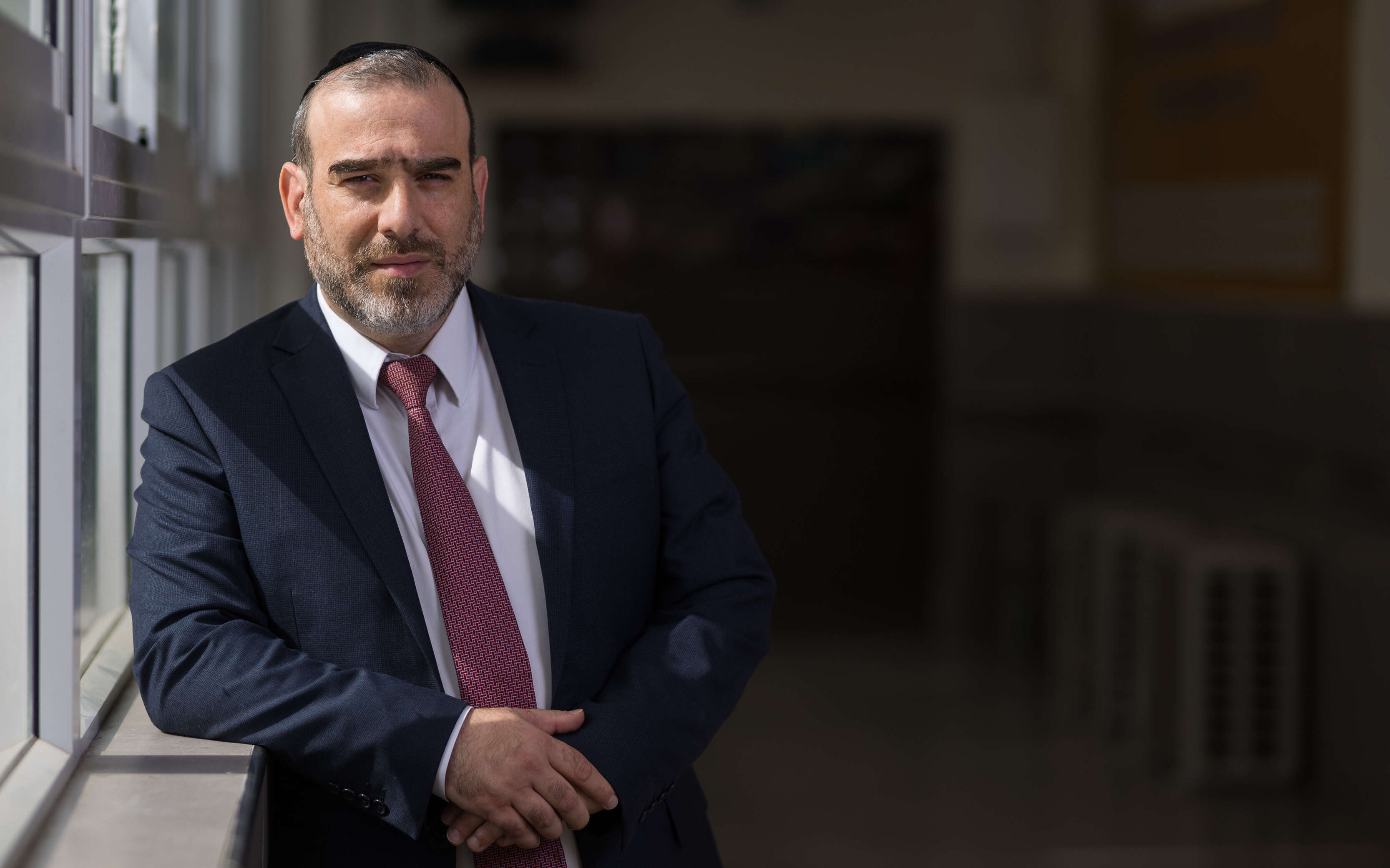 מבצע ענתבי | לירון מולדובן