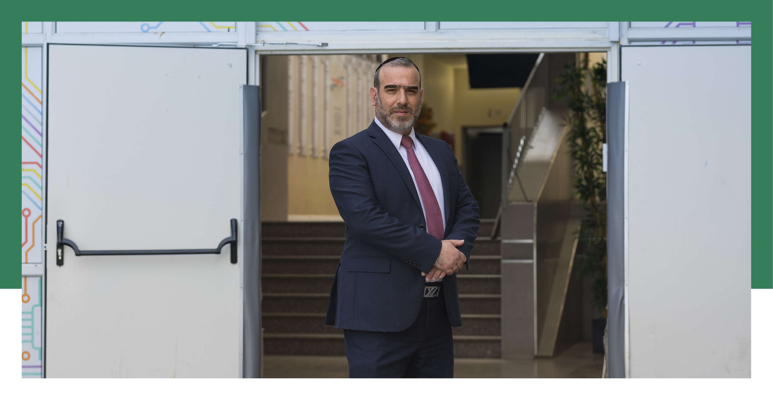 לירון מולדובן