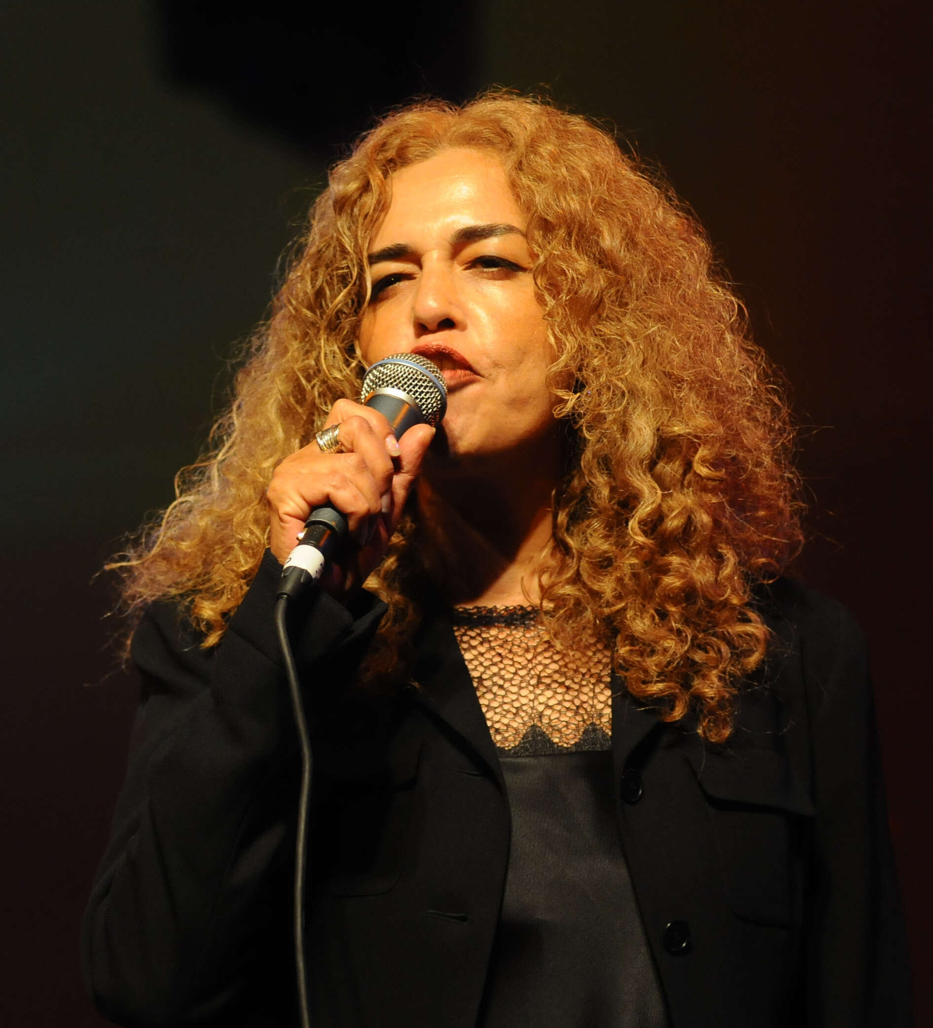 הכוכב הבא הזכירה את השקט של אבנר קנר והאנרגיה של מזי כהן