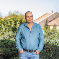 הבשורה על פי רגב - דף הבית | נעמה שטרן