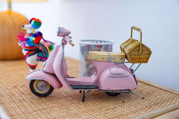 עיצוב כיפי עוזר לספר סיפור, וגורם לחלל להרגיש כמו בית | ולרי פלש / עבור הוושינגטון פוסט