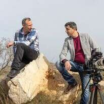 מאוחרי ההר | יוסי אלוני מאוחרי ההר | יוסי אלוני