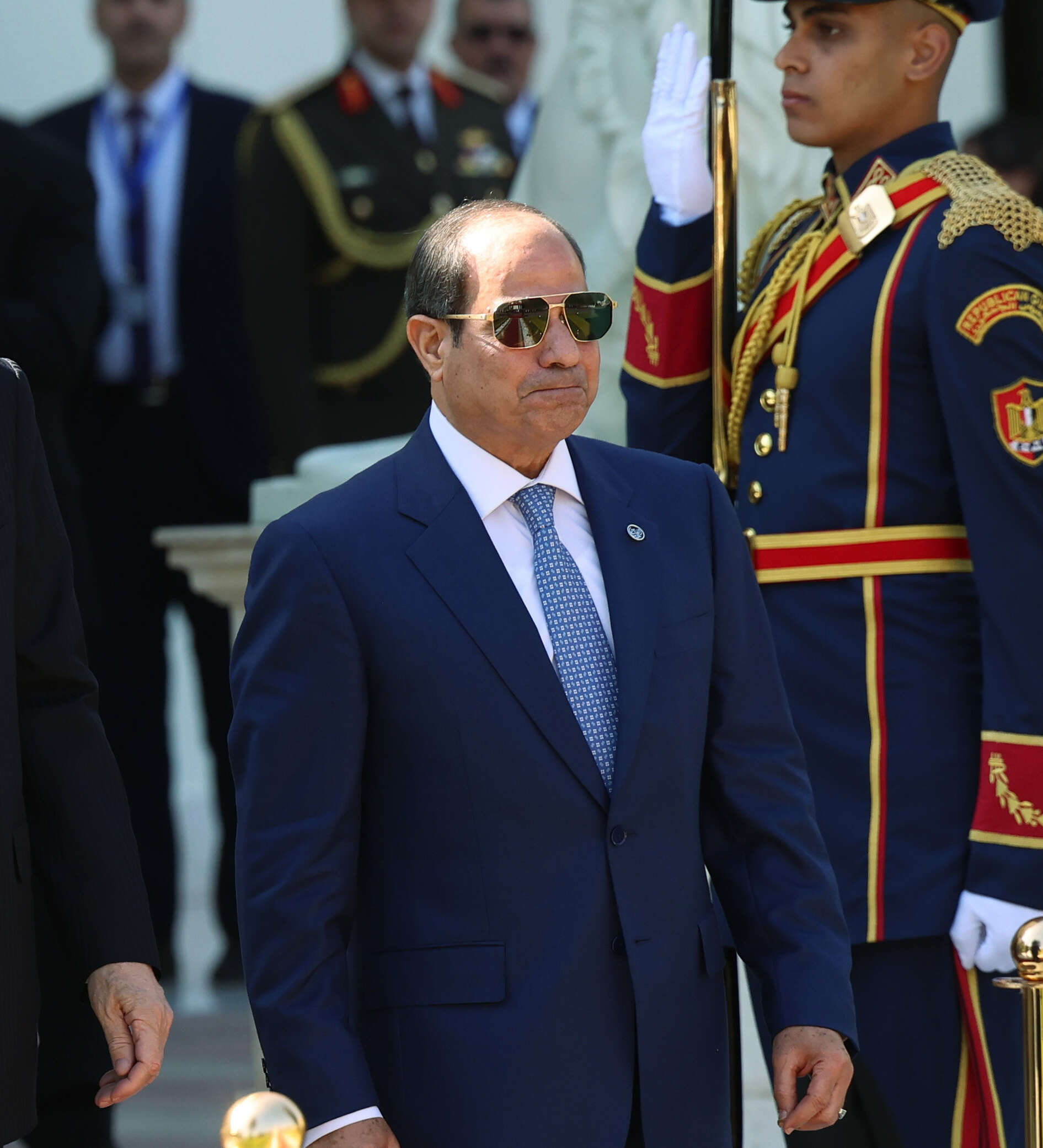 „המודיעין המצרי שונאים את חמאס לא פחות מאיתנו”