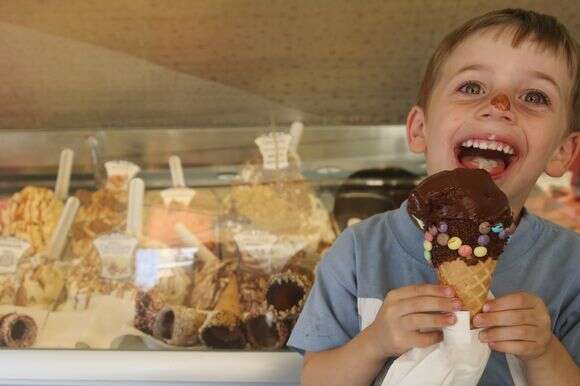 גלידריה בירושלים | מרים צחי גלידריה בירושלים | מרים צחי