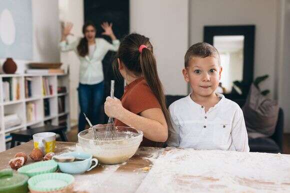 התגובה קובעת הכל | שאטסרטוק