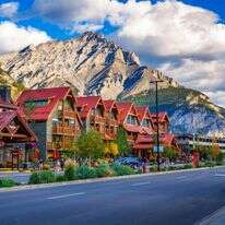 מחוז אלברטה, קנדה | שאטרסטוק