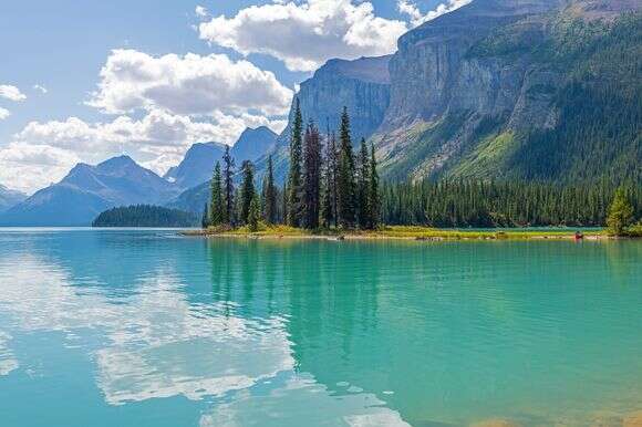 מחוז אלברטה, קנדה | שאטרסטוק