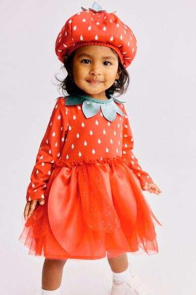 סט תחפושת תות 129 ש"ח | יח"צ HM