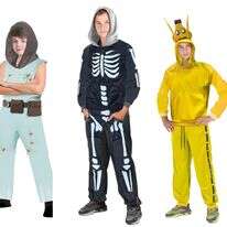 תחפושת פורטנייט החל מ-189 ש"ח | סטודיו שושי זוהר