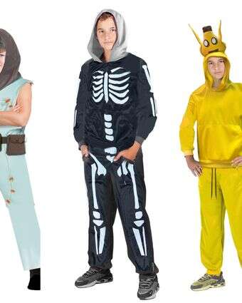 תחפושת פורטנייט החל מ-189 ש"ח | סטודיו שושי זוהר