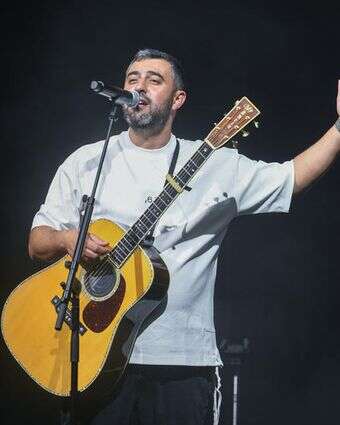 ישי ריבו | אריה לייב אברמס, פלאש 90