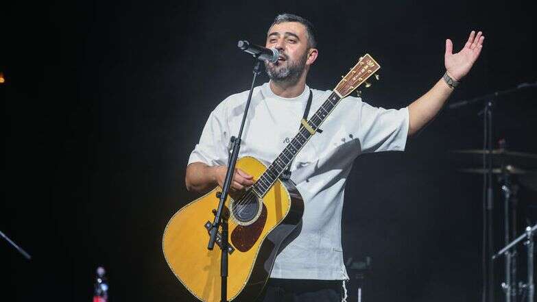 ישי ריבו | אריה לייב אברמס, פלאש 90 ישי ריבו | אריה לייב אברמס, פלאש 90