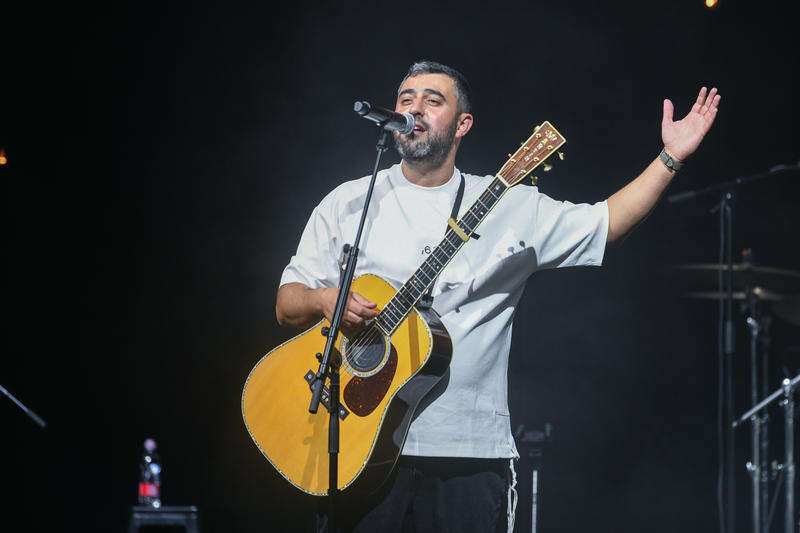 ״קיבלתי החלטה״: ישי ריבו משיק שיר חדש ומודיע על צעד דרמטי