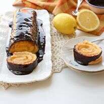 מתכון של פעם: רולדת לימון רכה ונוסטלגית | אפרת ליכטנשטט