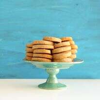 5 מרכיבים בלבד: עוגיות חמאה רכות עם קינמון | אפרת ליכטנשטט 5 מרכיבים בלבד: עוגיות חמאה רכות עם קינמון | אפרת ליכטנשטט