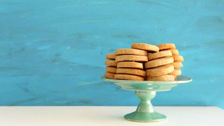 5 מרכיבים בלבד: עוגיות חמאה רכות עם קינמון | אפרת ליכטנשטט 5 מרכיבים בלבד: עוגיות חמאה רכות עם קינמון | אפרת ליכטנשטט