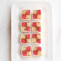 העוגה שכולם מצלמים לפני שטועמים: באטנברג קייק | אפרת ליכטנשטט העוגה שכולם מצלמים לפני שטועמים: באטנברג קייק | אפרת ליכטנשטט