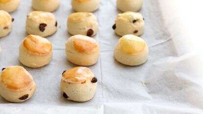 ביס קטן של לונדון במטבח | אפרת ליכטנשטט