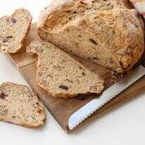 לחם רוויון מלוח שתמיד מבקשים את המתכון שלו | אפרת ליכטנשטט לחם רוויון מלוח שתמיד מבקשים את המתכון שלו | אפרת ליכטנשטט