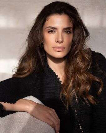 נוי בר איזק | אלון שפרנסקי