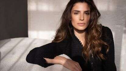 נוי בר איזק | אלון שפרנסקי