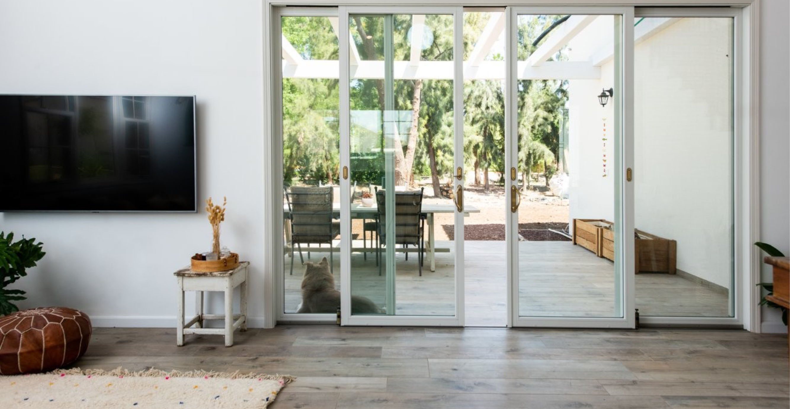 מורן קורן, אדריכלית מרוקסה קרבליו, עיצוב פנים מעין רויך, מפתחים גרין סיל- אנדרסן