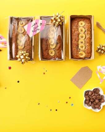 חמש דקות עבודה: משלוח מנות ביתי שנראה מושקע | אפרת ליכטנשטיין