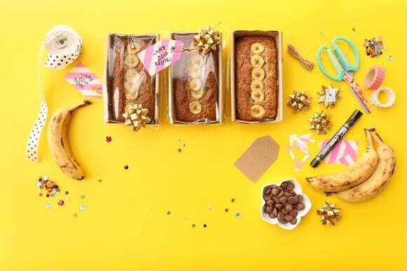 חמש דקות עבודה: משלוח מנות ביתי שנראה מושקע | אפרת ליכטנשטיין חמש דקות עבודה: משלוח מנות ביתי שנראה מושקע | אפרת ליכטנשטיין