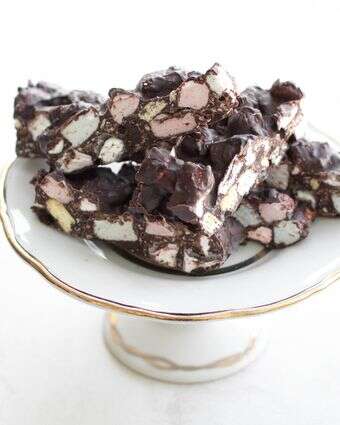 לא כדורי שוקולד: החטיף שגונב את ההצגה | אפרת ליכטנשטט לא כדורי שוקולד: החטיף שגונב את ההצגה | אפרת ליכטנשטט