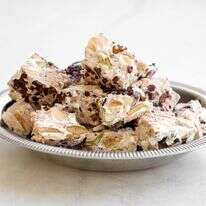 הממתק הכי יוקרתי במשלוח מנות – ומכינים אותו בבית | אפרת ליכטנשטט הממתק הכי יוקרתי במשלוח מנות – ומכינים אותו בבית | אפרת ליכטנשטט