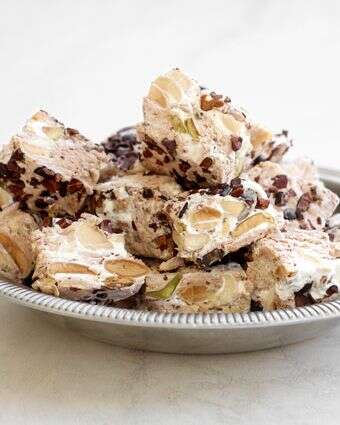 הממתק הכי יוקרתי במשלוח מנות – ומכינים אותו בבית | אפרת ליכטנשטט הממתק הכי יוקרתי במשלוח מנות – ומכינים אותו בבית | אפרת ליכטנשטט