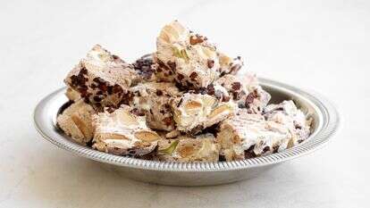 הממתק הכי יוקרתי במשלוח מנות – ומכינים אותו בבית | אפרת ליכטנשטט