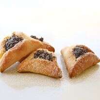 הבצק ההונגרי שמשנה לגמרי את פורים | אפרת ליכטנשטט