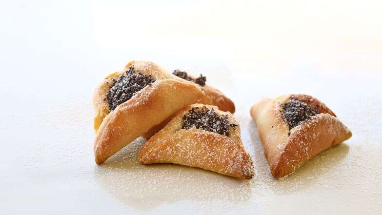 הבצק ההונגרי שמשנה לגמרי את פורים | אפרת ליכטנשטט הבצק ההונגרי שמשנה לגמרי את פורים | אפרת ליכטנשטט