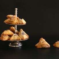 האוזני המן הכי יפות שתכינו השנה | אפרת ליכטנשטט