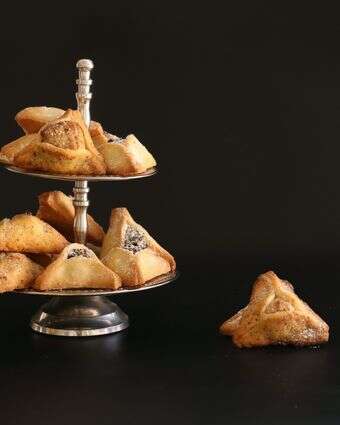 האוזני המן הכי יפות שתכינו השנה | אפרת ליכטנשטט