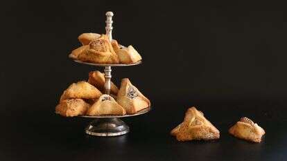 האוזני המן הכי יפות שתכינו השנה | אפרת ליכטנשטט