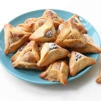 רכות מבפנים ופריכות בחוץ: אוזני המן מנצחות | אפרת ליכטנשטט