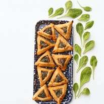 סוף סוף משהו מלוח במשלוח מנות | אפרת ליכטנשטט