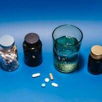 חלק מהתוספים עשויים להניב יתרונותכגון עזרה להירדם מעט מהר יותר בלילה, ולגרום לתופעות לוואי מינימליות כאשר נלקחים במינונים קטנים יותר | Andrea Arevalo/For The Washington Post